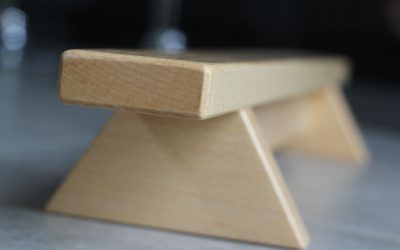 Why Push up boards?