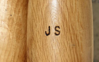 Personalise – engraved fitness