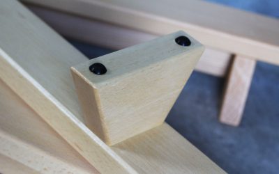 Anti-slip push-up boards