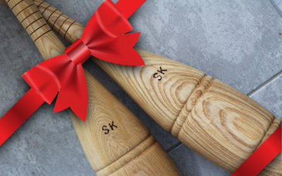 Personalised fitness gifts