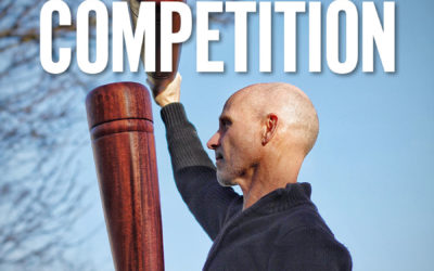 CLUB SWINGING COMPETITION