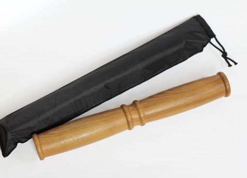 taiji stick (bang) with bag