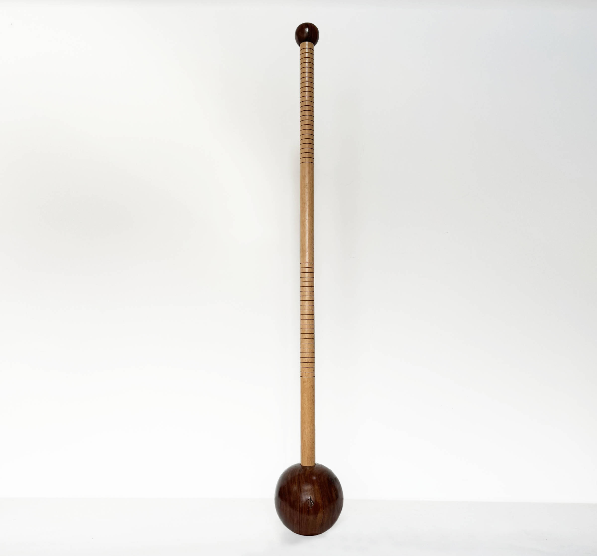 2kg Matchstick mace from BodyMindFit