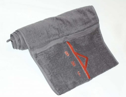 sports towel