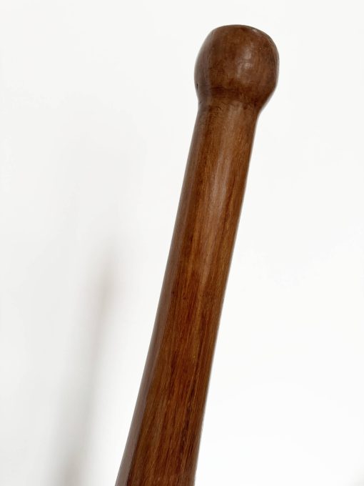 Adjustable Flintstone Gada – 15 to 17kg - Image 2