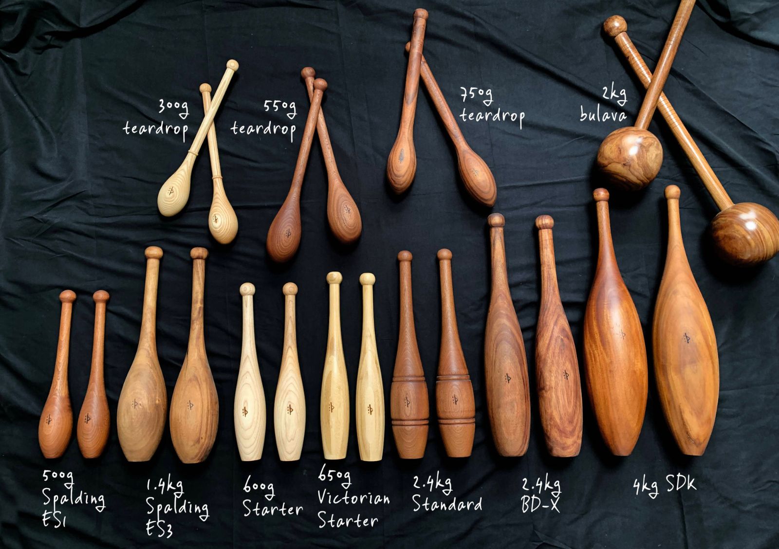 photo-of-different-types-of-Indian-club-shapes