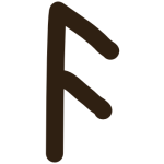 Ansuz rune