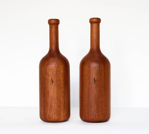 Padi Karlai – Karlakattai Style Club – 1.1 to 1.5kg sapele - Image 3