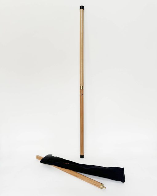 4ft or 6ft bo staff and stretching stick