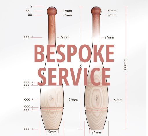 Bespoke Persian meels and Indian clubs service